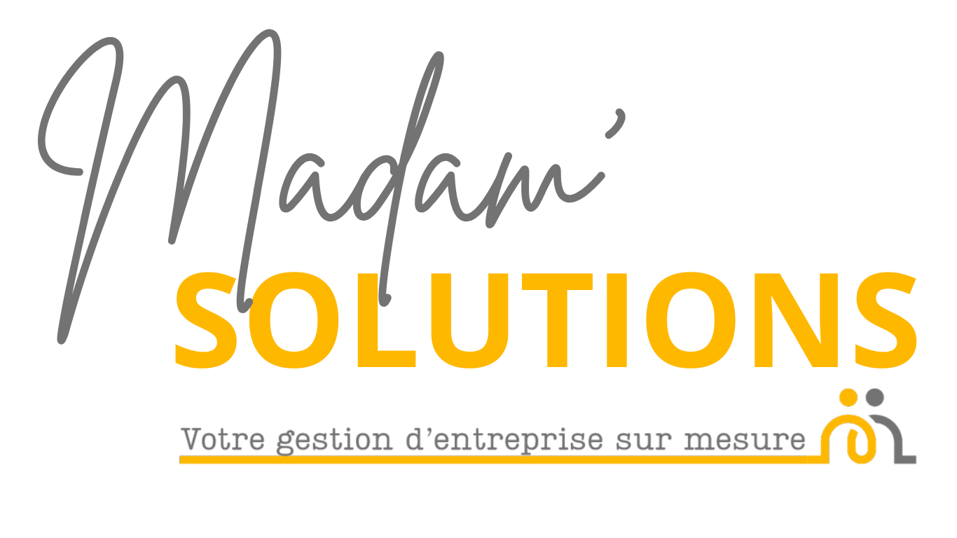 Madam'Solutions