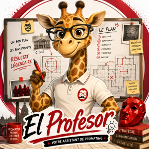 El Profesor