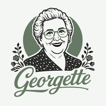 Georgette
