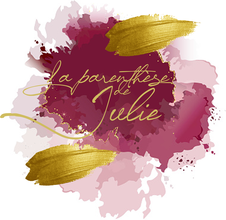 La parenthèse de Julie