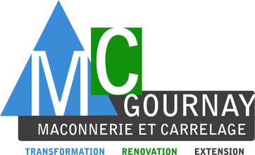 MC Gournay — maçonnerie et carrelage