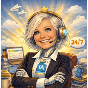 Madam IA