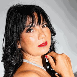 Fouzia, dirigeante de Formation Boost