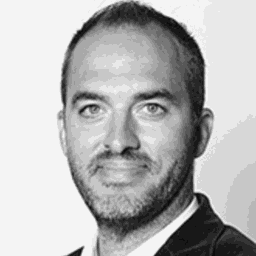 Julie et Sébastien, gérants de Médical Finance