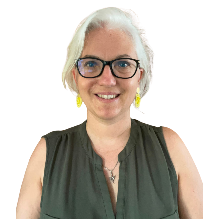 Vanessa Stoffaes, fondatrice de Madam'Solutions